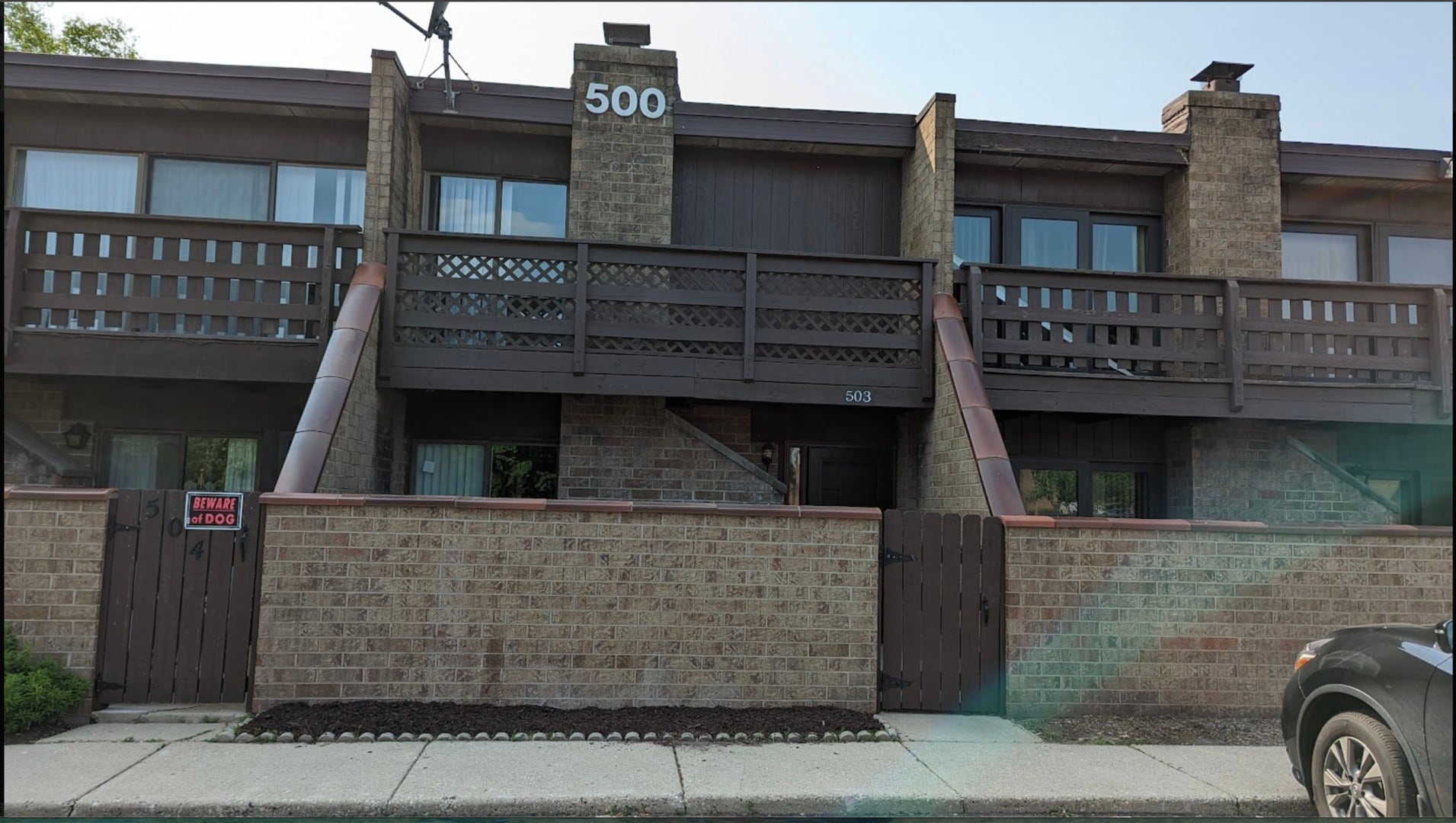503 Kenneth Circle, #503, Elgin, IL 60120 503 Kenneth Circle, #503, Elgin, IL 60120