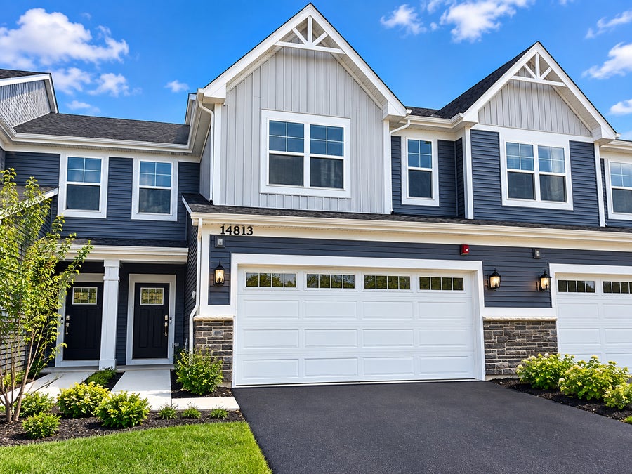 Property photo for 14813 S Hillside Drive, #14813, Lockport, IL