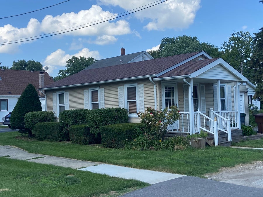 Property photo for 207 N Conrad Street, Peotone, IL