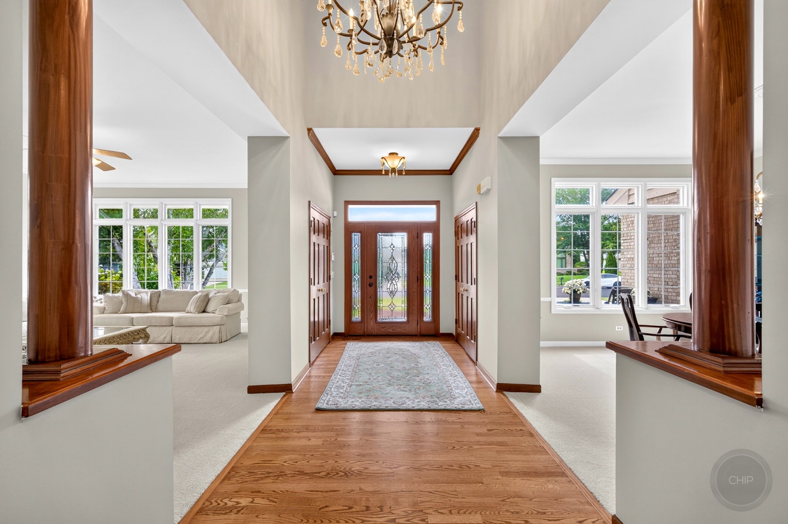 4020 White Eagle Drive, Naperville, IL 60564