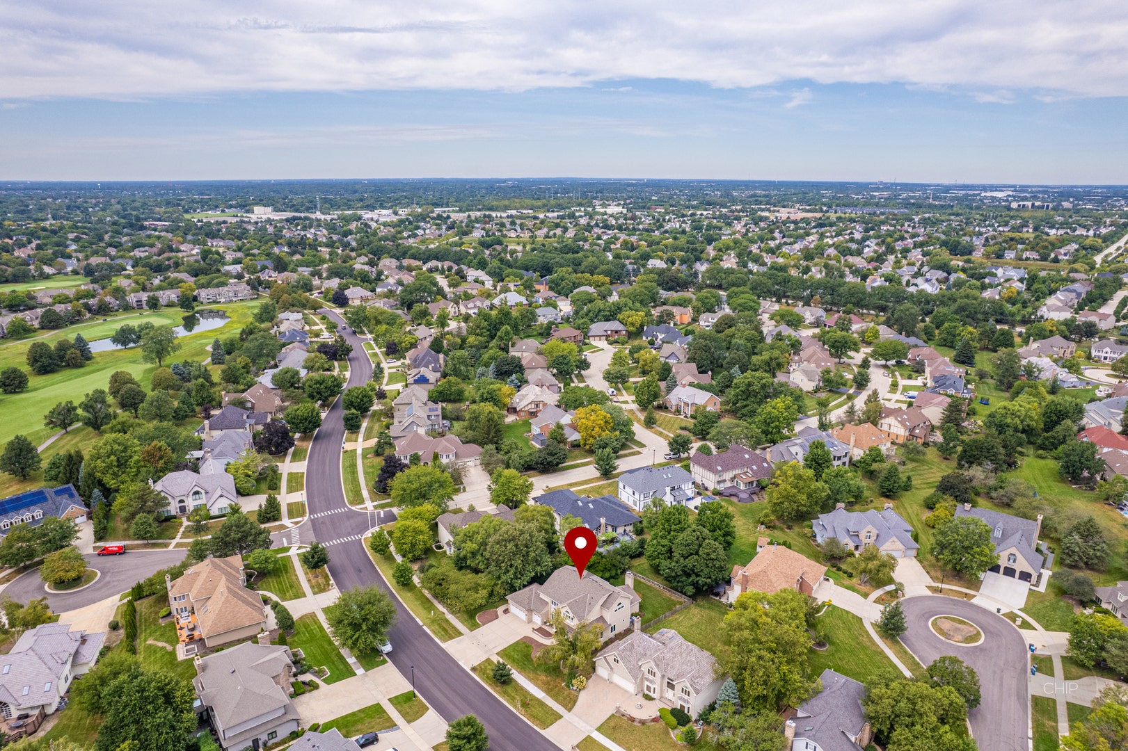 4020 White Eagle Drive, Naperville, IL 60564