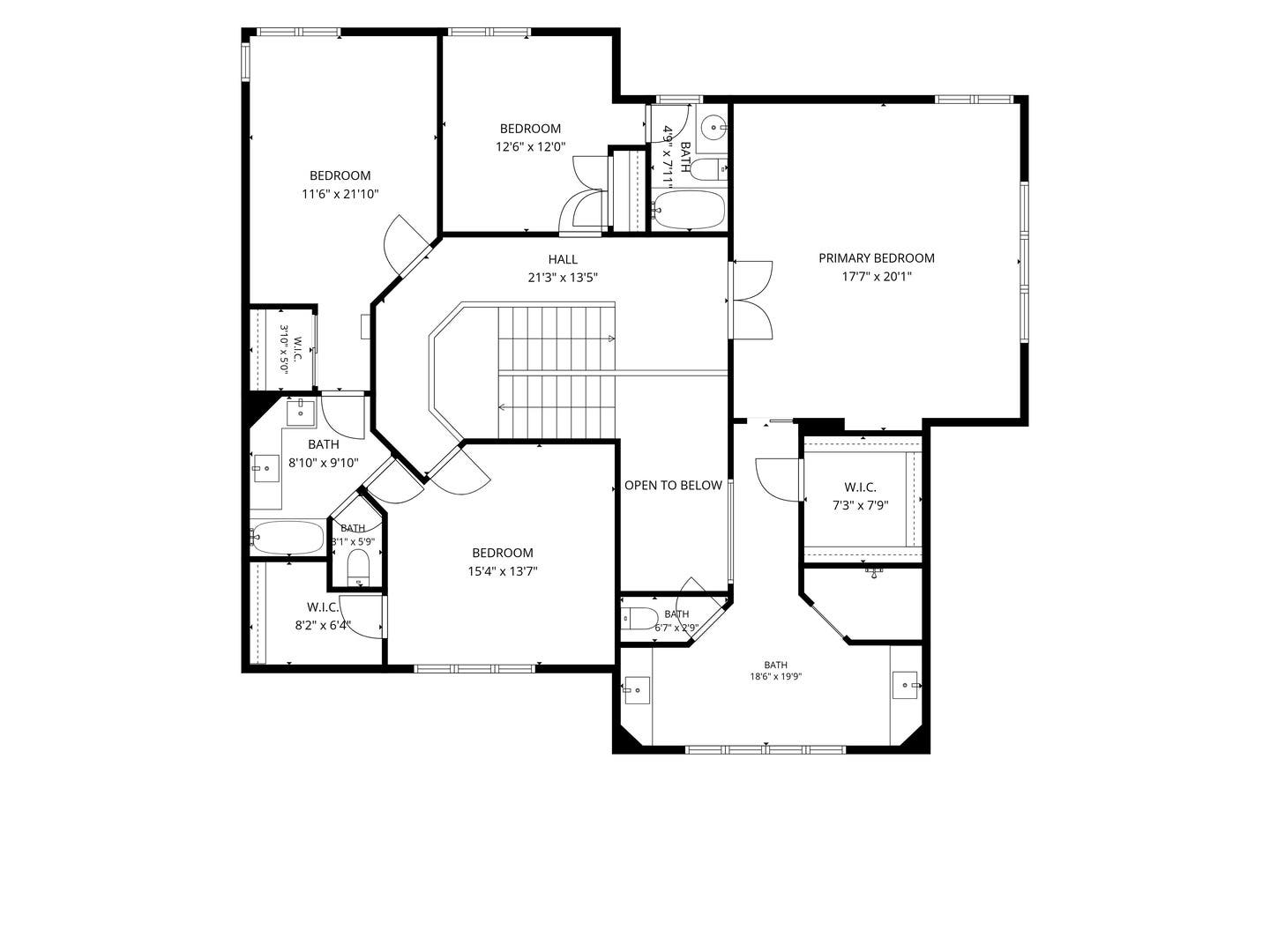 4020 White Eagle Drive, Naperville, IL 60564