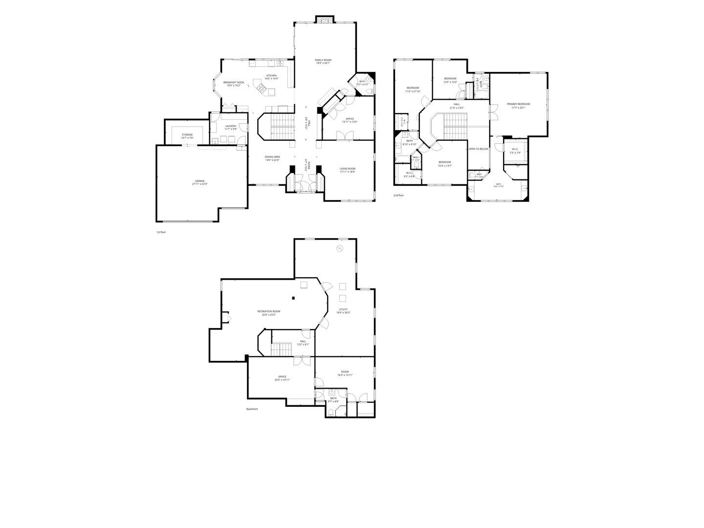 4020 White Eagle Drive, Naperville, IL 60564