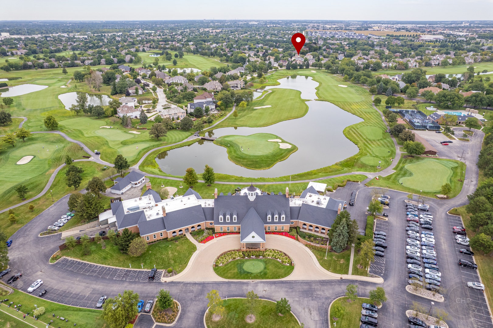 4020 White Eagle Drive, Naperville, IL 60564
