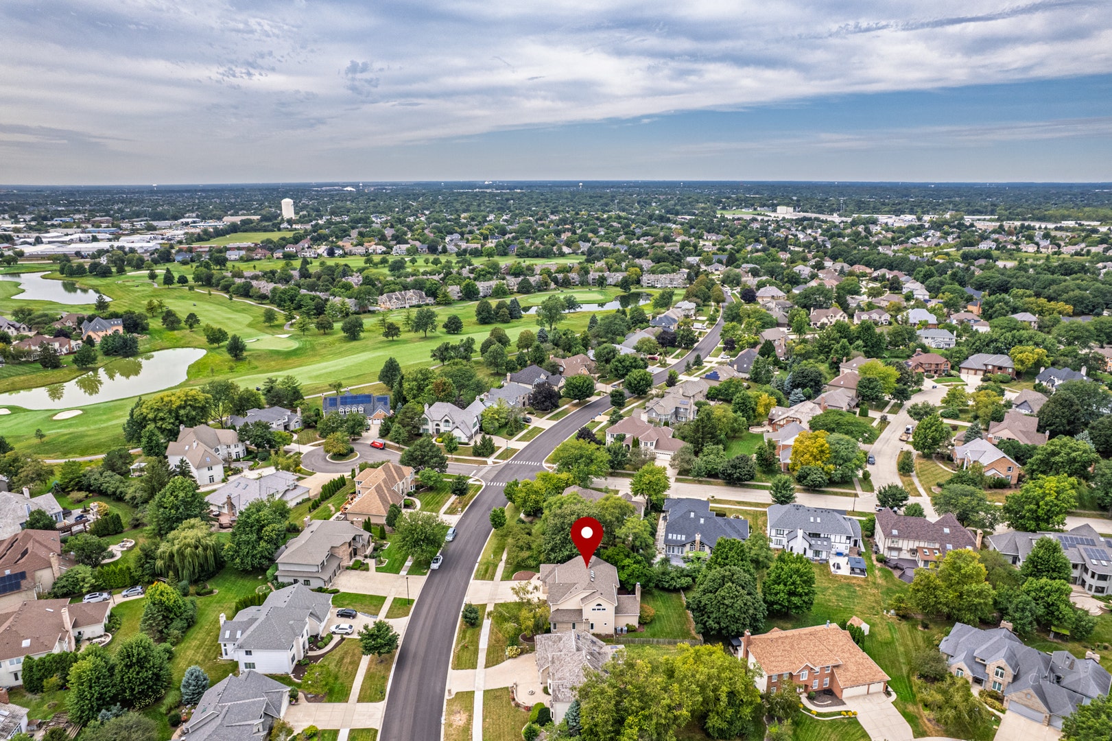 4020 White Eagle Drive, Naperville, IL 60564