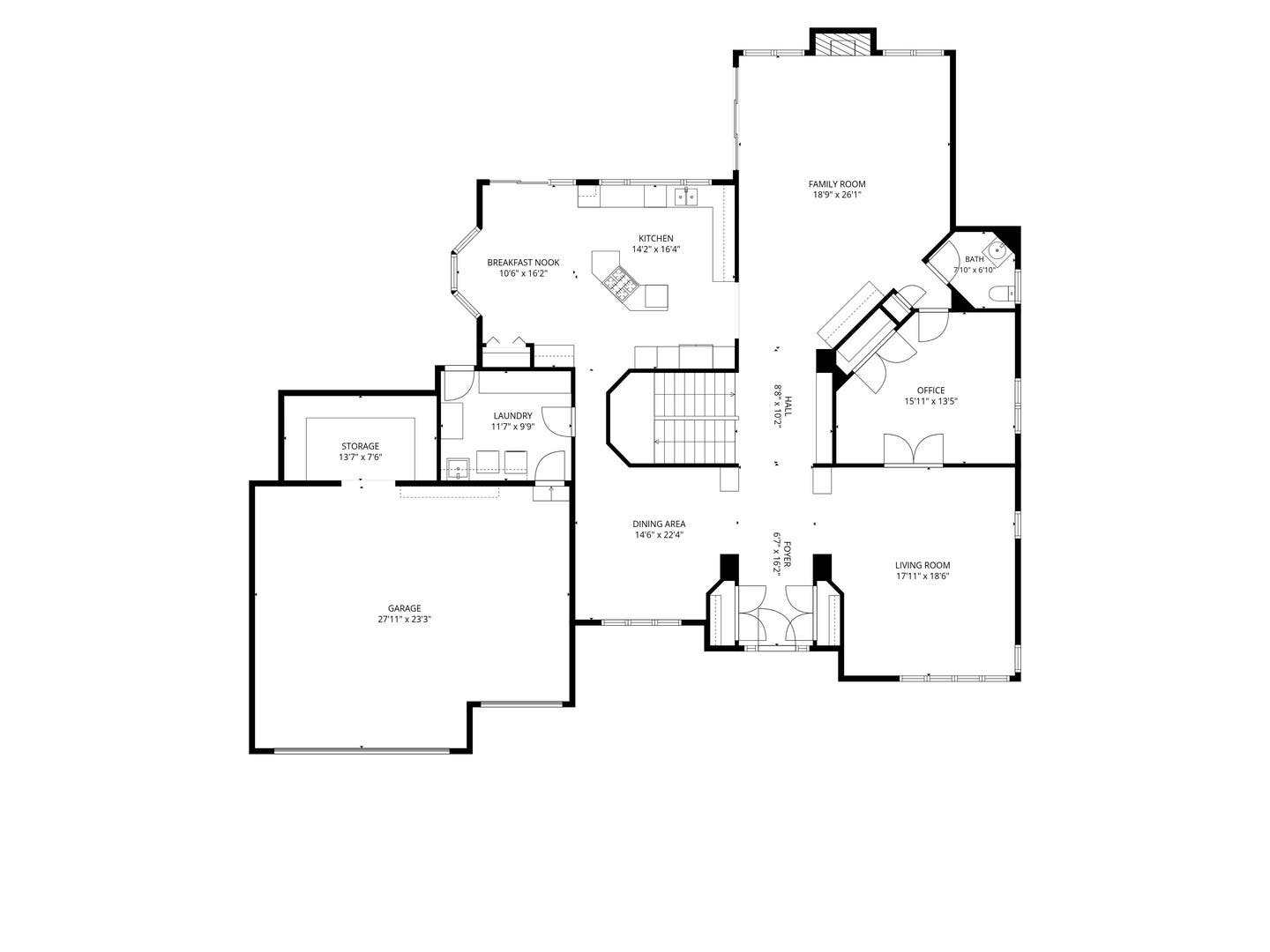 4020 White Eagle Drive, Naperville, IL 60564