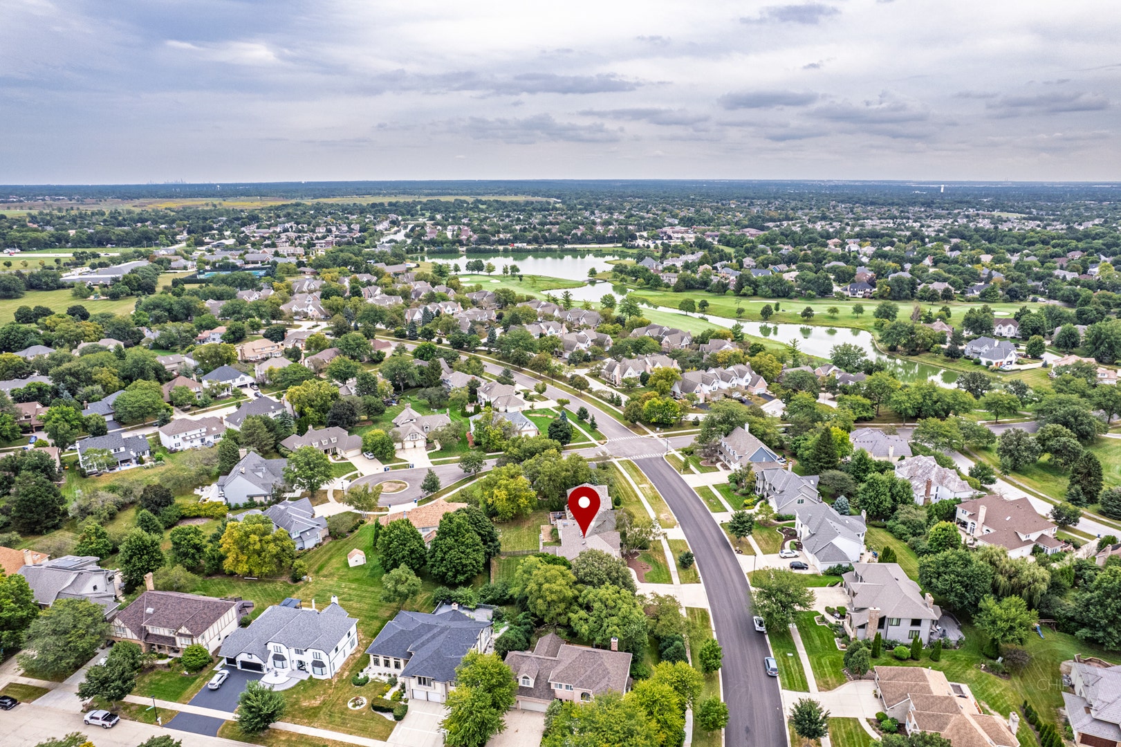 4020 White Eagle Drive, Naperville, IL 60564