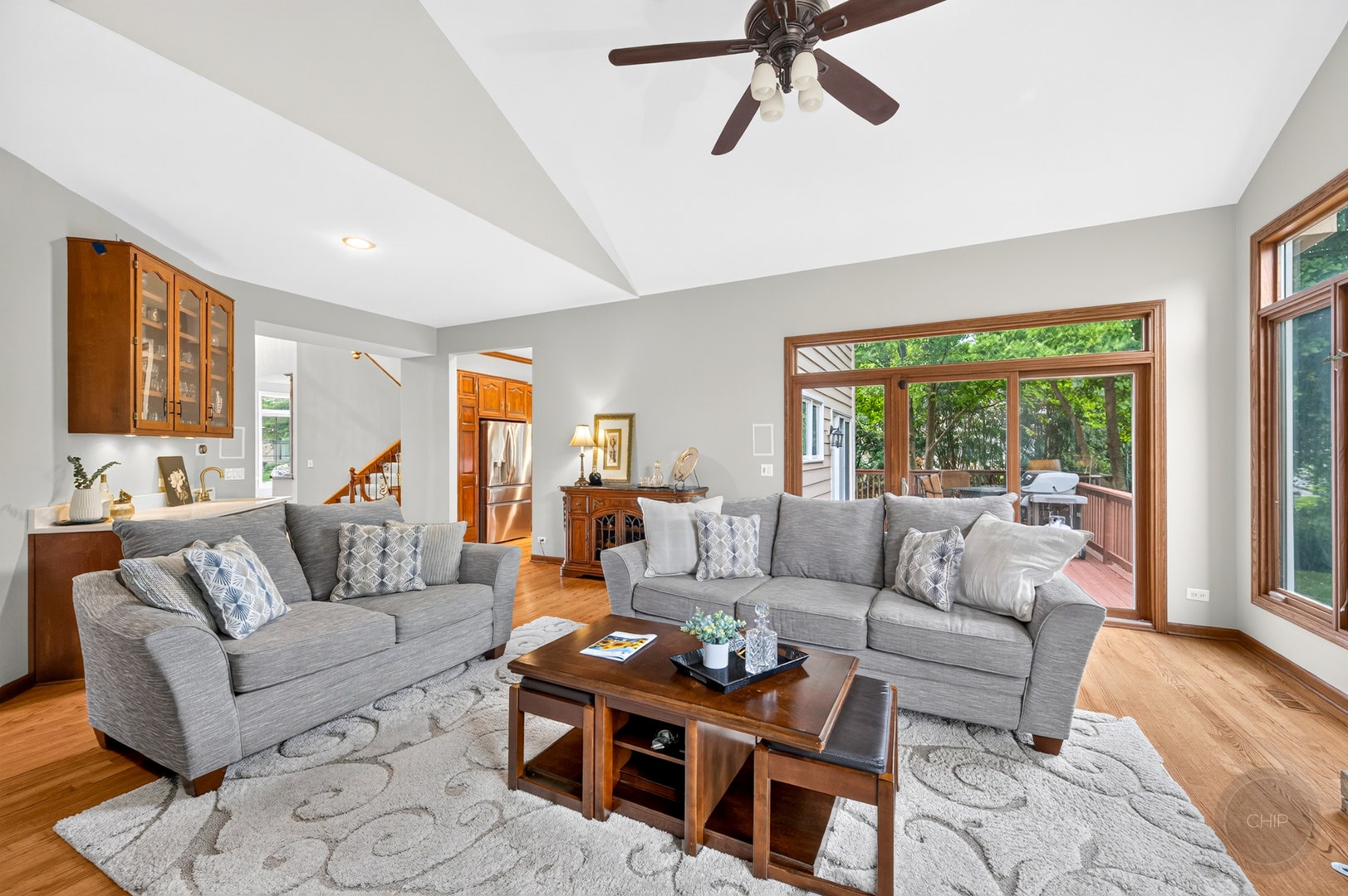 4020 White Eagle Drive, Naperville, IL 60564