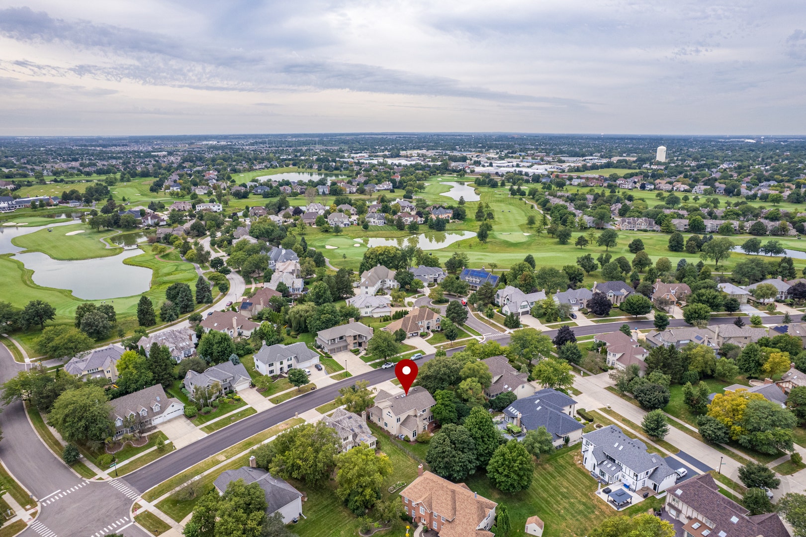 4020 White Eagle Drive, Naperville, IL 60564