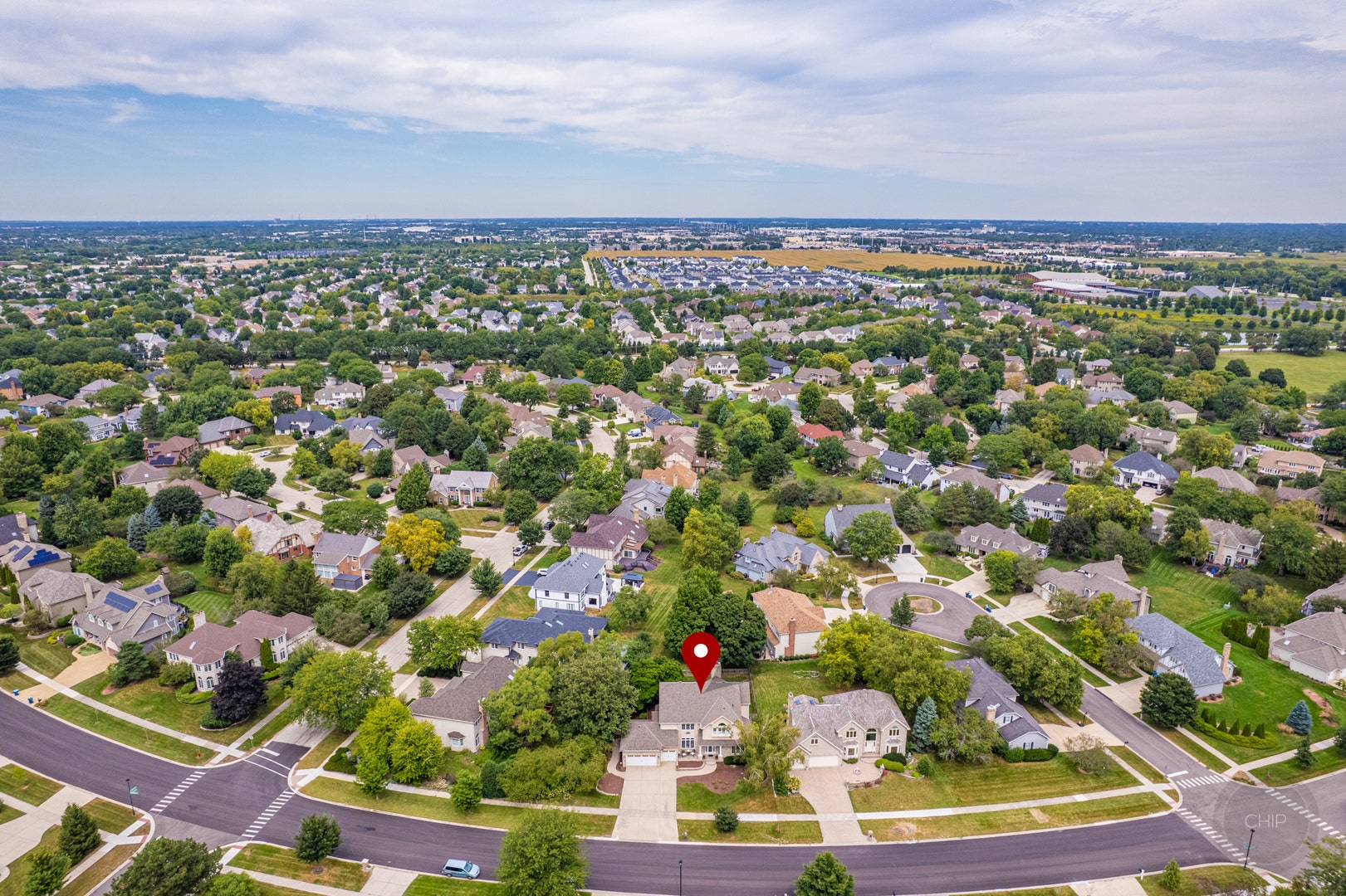 4020 White Eagle Drive, Naperville, IL 60564