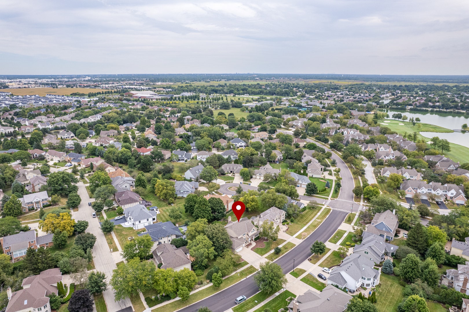 4020 White Eagle Drive, Naperville, IL 60564