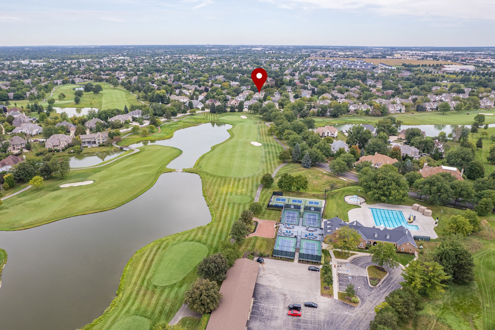 4020 White Eagle Drive, Naperville, IL 60564