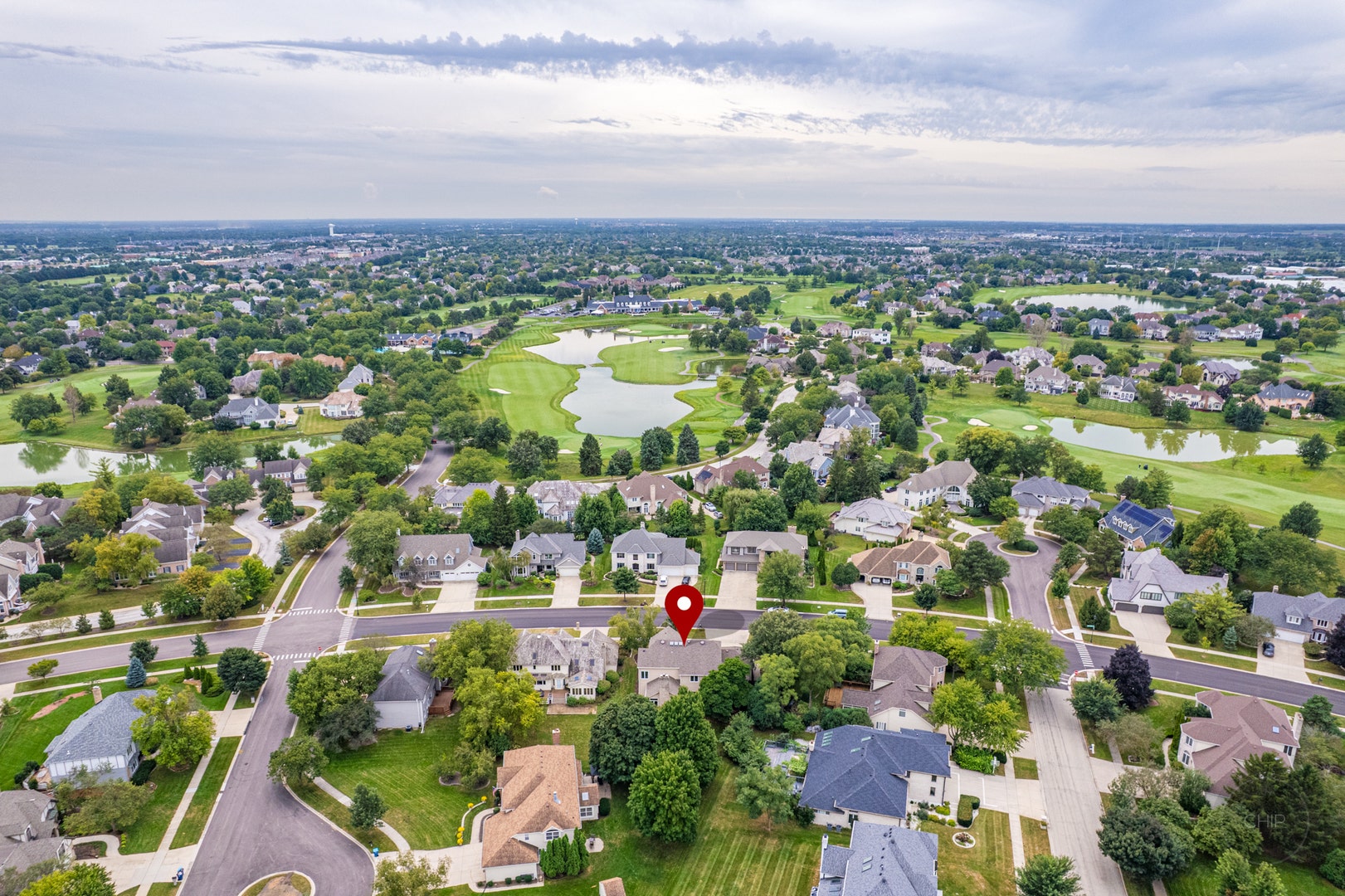 4020 White Eagle Drive, Naperville, IL 60564