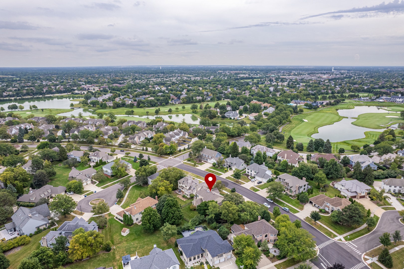 4020 White Eagle Drive, Naperville, IL 60564