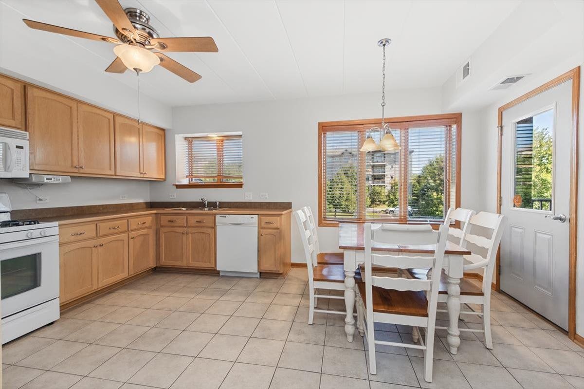11131 Waters Edge Drive, #1B, Orland Park, IL 60467