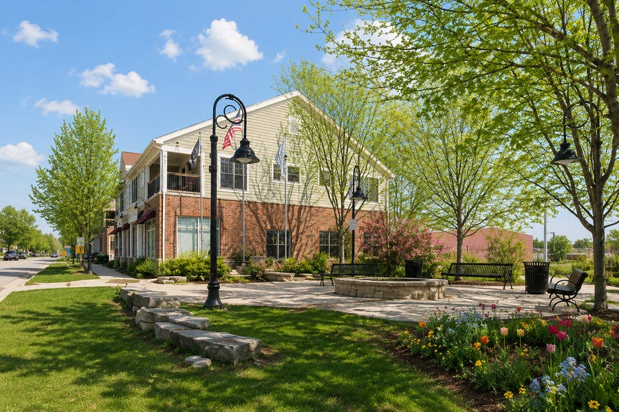 Property photo for 10937 Front Street, #2B, Mokena, IL