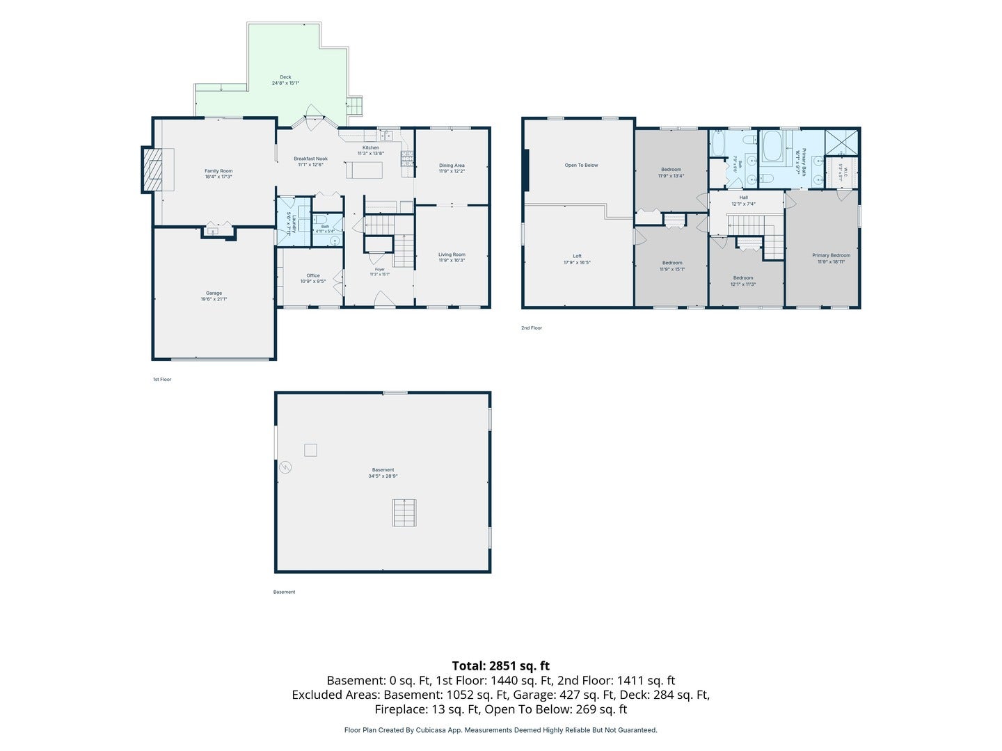 2205 Brown Court, Naperville, IL 60565