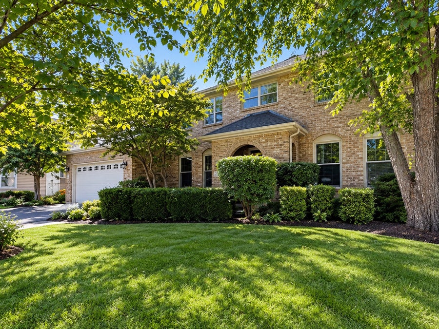 Property photo for 2205 Brown Court, Naperville, IL