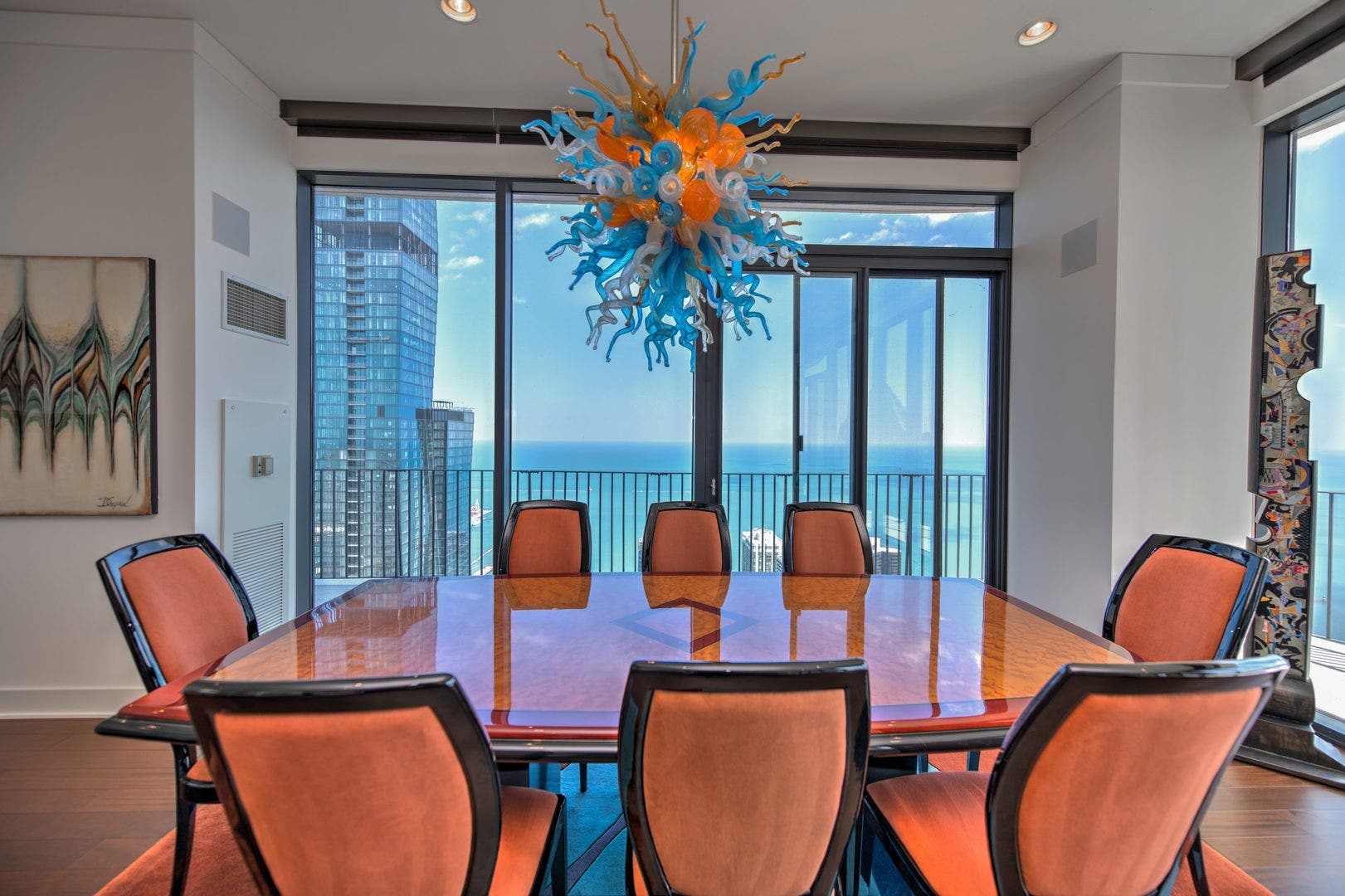 225 N Columbus Drive, #8006, Chicago, IL 60601 225 N Columbus Drive, #8006, Chicago, IL 60601