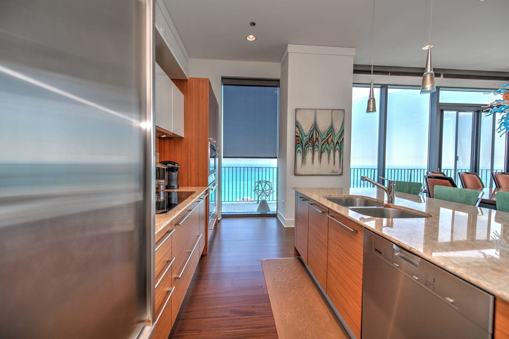 225 N Columbus Drive, #8006, Chicago, IL 60601 225 N Columbus Drive, #8006, Chicago, IL 60601