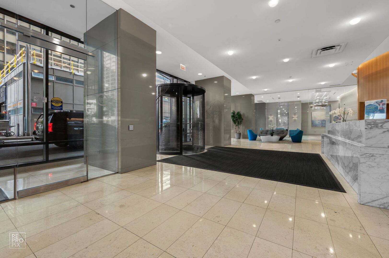 225 N Columbus Drive, #8006, Chicago, IL 60601 225 N Columbus Drive, #8006, Chicago, IL 60601