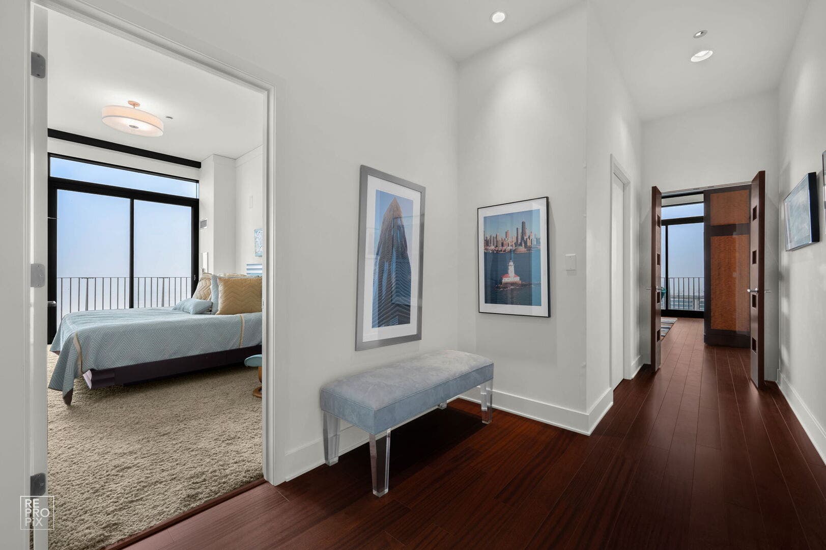 225 N Columbus Drive, #8006, Chicago, IL 60601 225 N Columbus Drive, #8006, Chicago, IL 60601