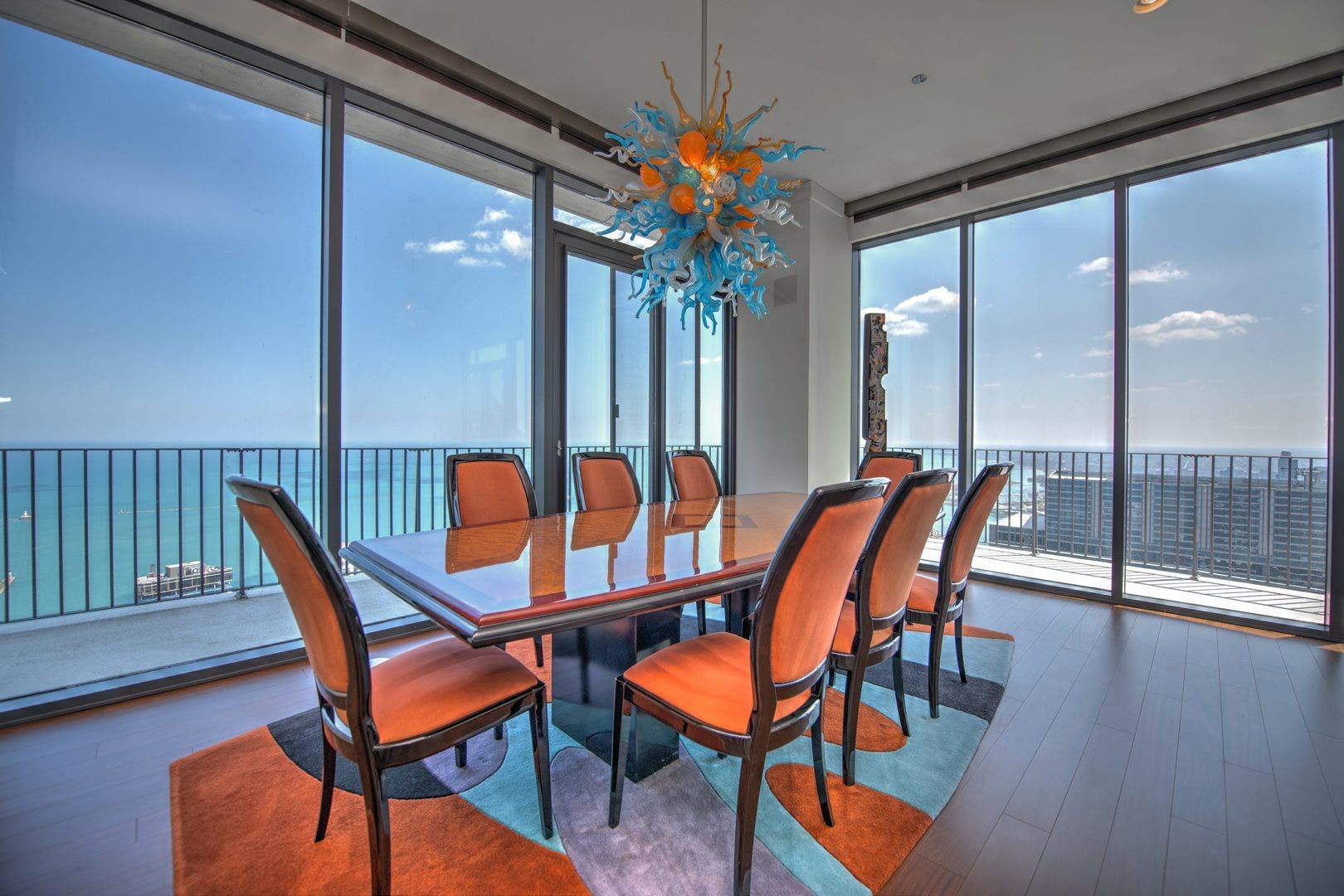 225 N Columbus Drive, #8006, Chicago, IL 60601 225 N Columbus Drive, #8006, Chicago, IL 60601