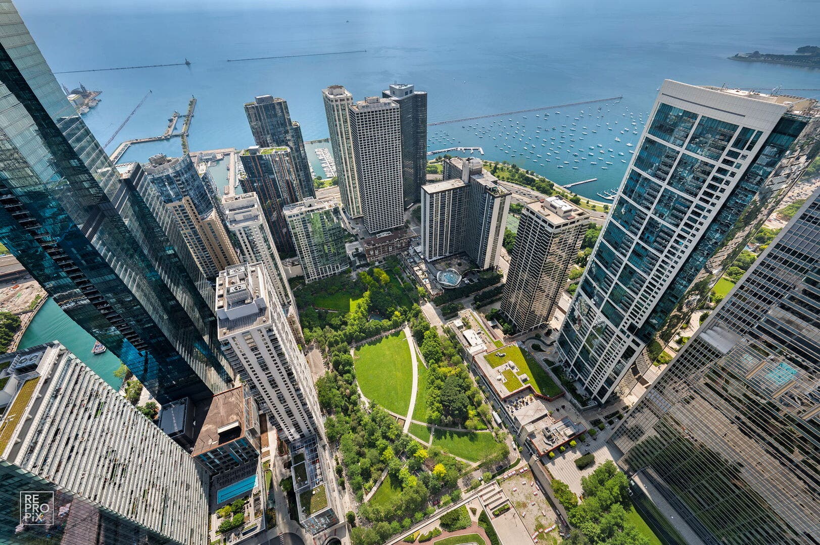 225 N Columbus Drive, #8006, Chicago, IL 60601 225 N Columbus Drive, #8006, Chicago, IL 60601