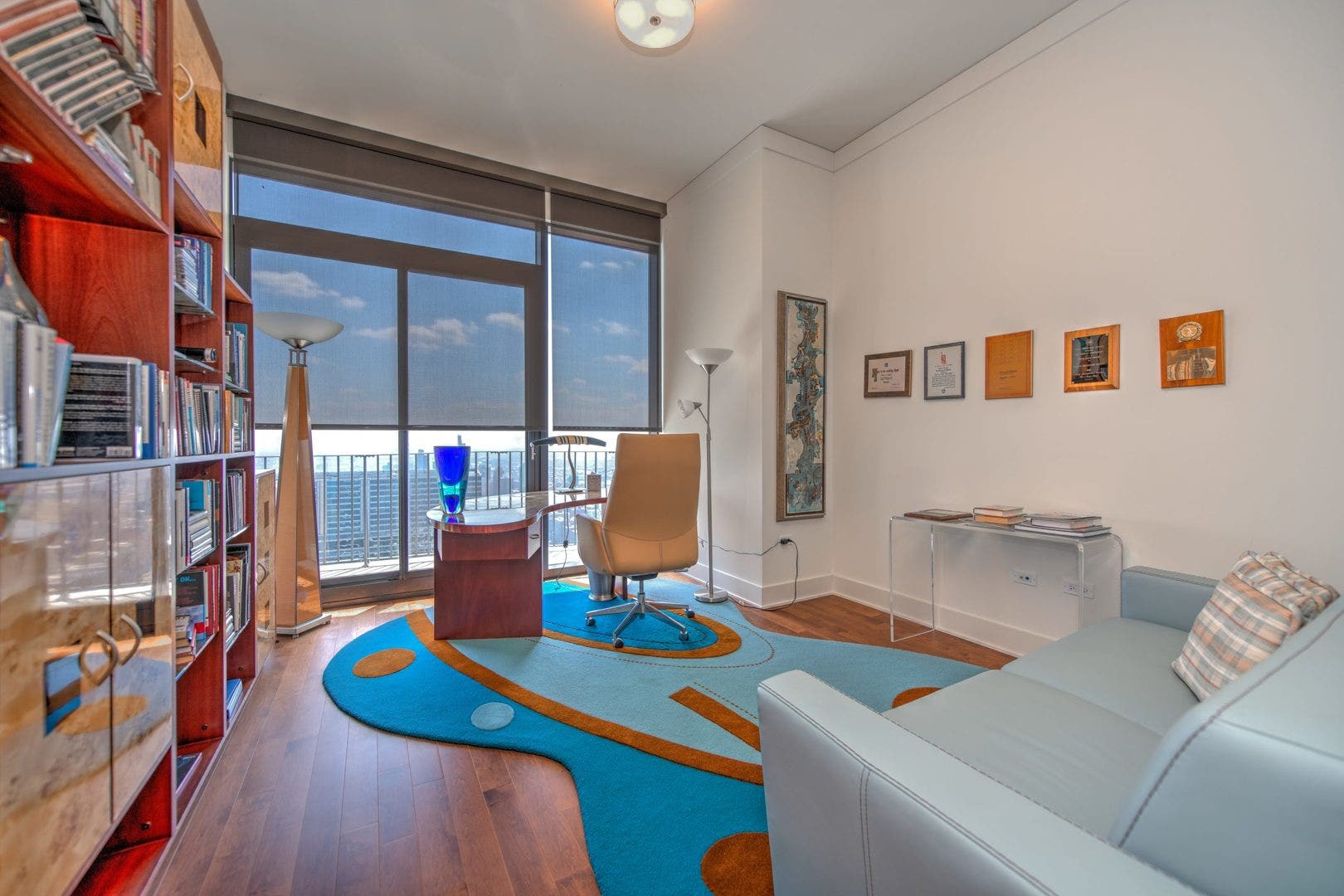 225 N Columbus Drive, #8006, Chicago, IL 60601 225 N Columbus Drive, #8006, Chicago, IL 60601