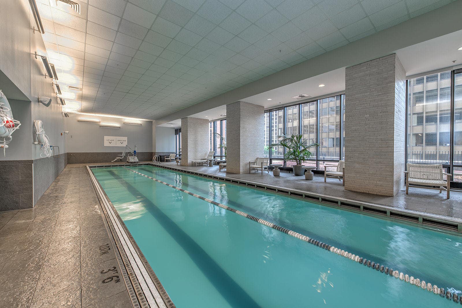 225 N Columbus Drive, #8006, Chicago, IL 60601 225 N Columbus Drive, #8006, Chicago, IL 60601