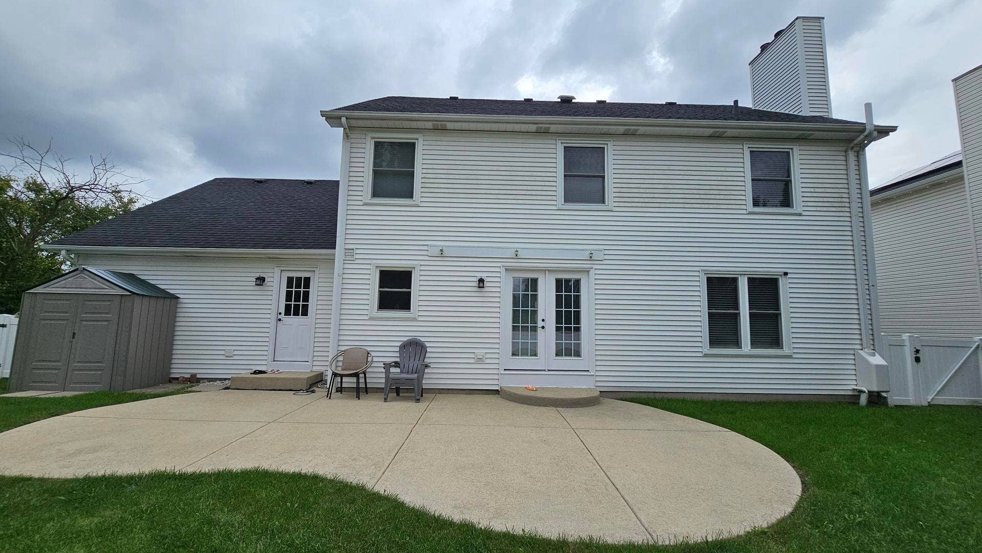 3395 Charlemaine Drive, Aurora, IL 60504 3395 Charlemaine Drive, Aurora, IL 60504
