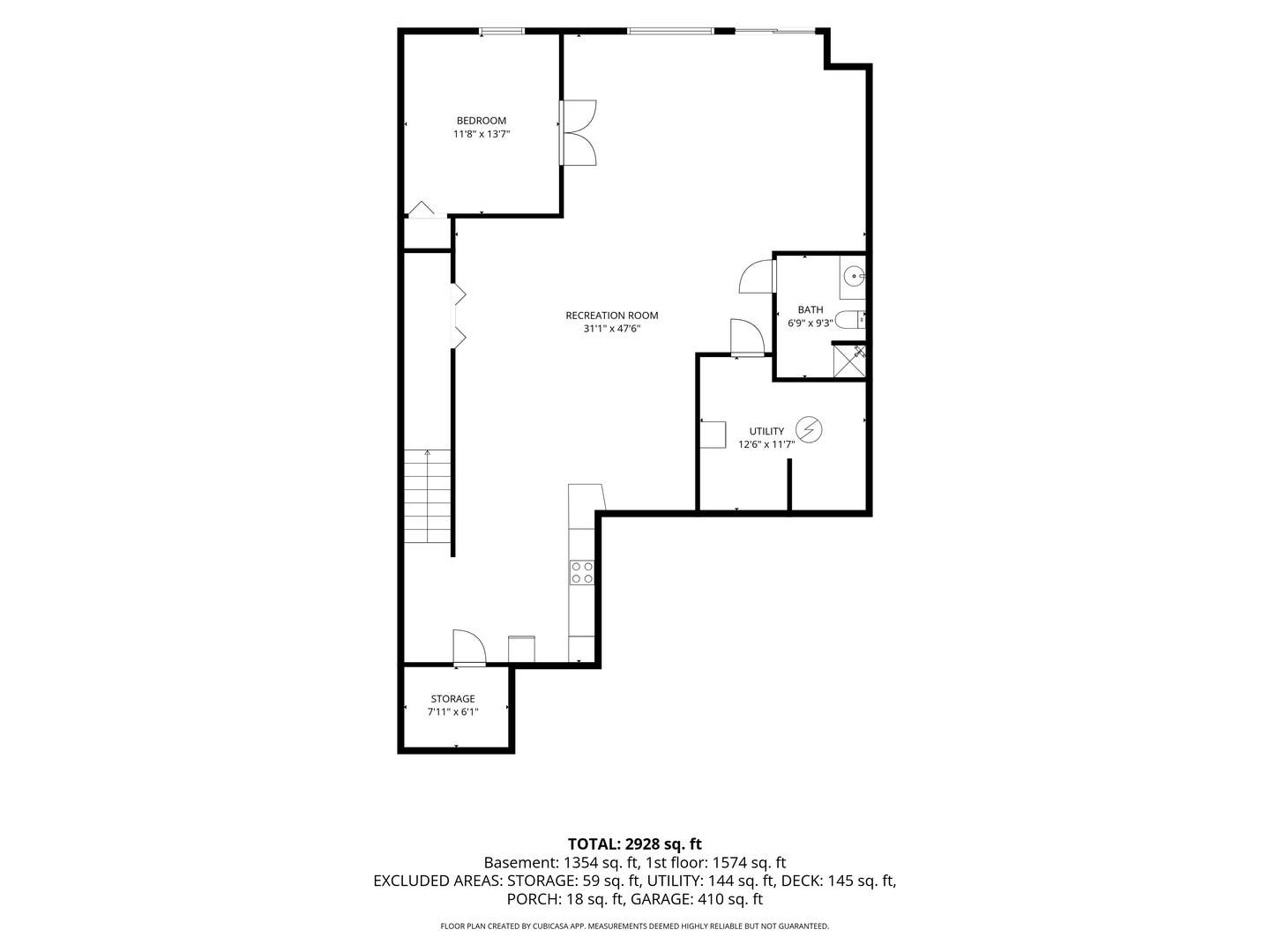 1490 Sedona Avenue, Aurora, IL 60504