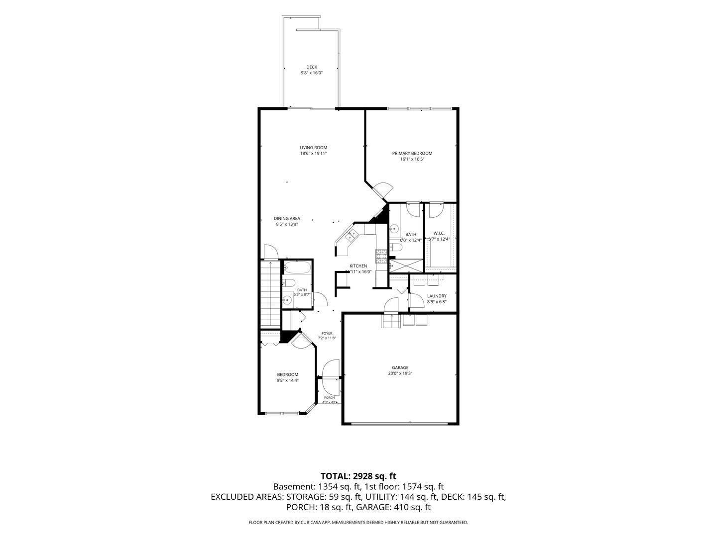 1490 Sedona Avenue, Aurora, IL 60504