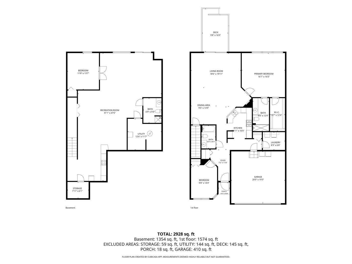 1490 Sedona Avenue, Aurora, IL 60504
