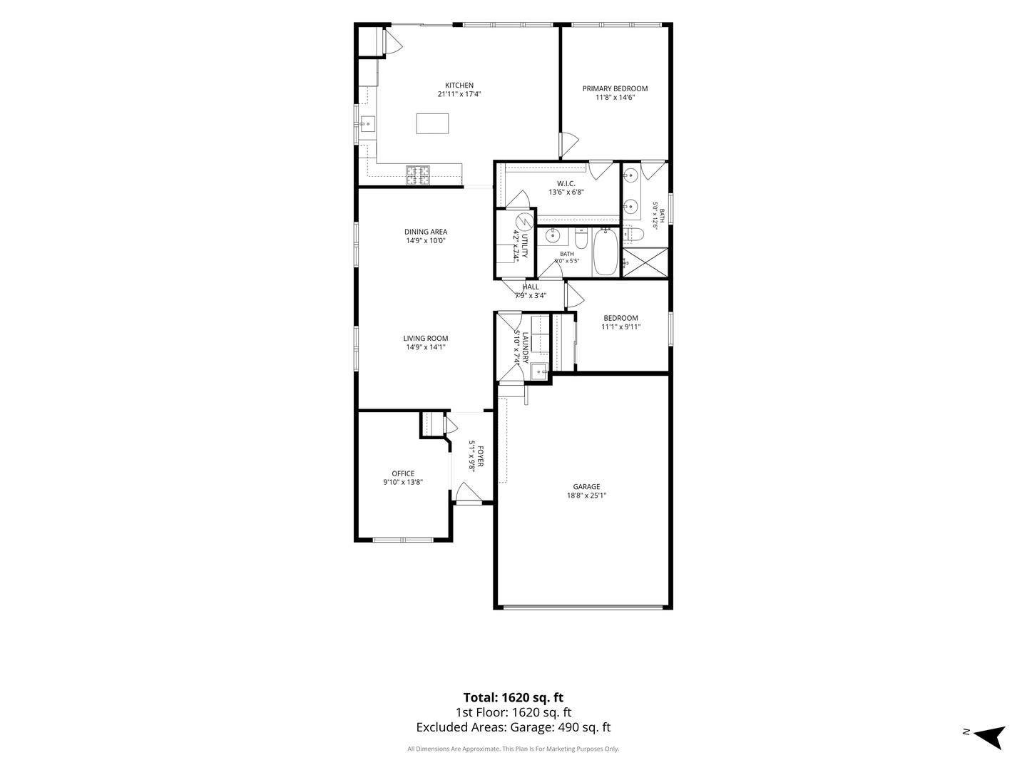 2491 Sandlewood Circle, Elgin, IL 60124 2491 Sandlewood Circle, Elgin, IL 60124