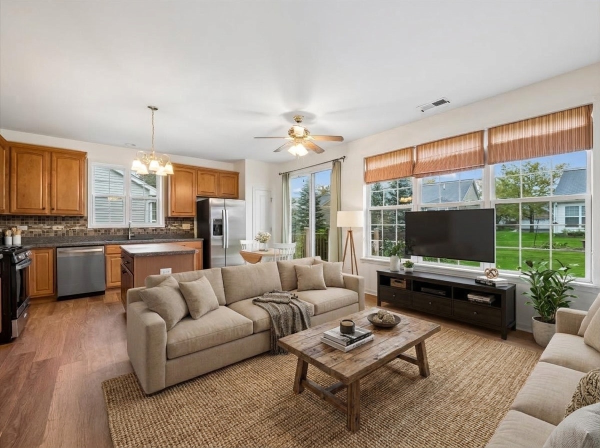 2491 Sandlewood Circle, Elgin, IL 60124 2491 Sandlewood Circle, Elgin, IL 60124