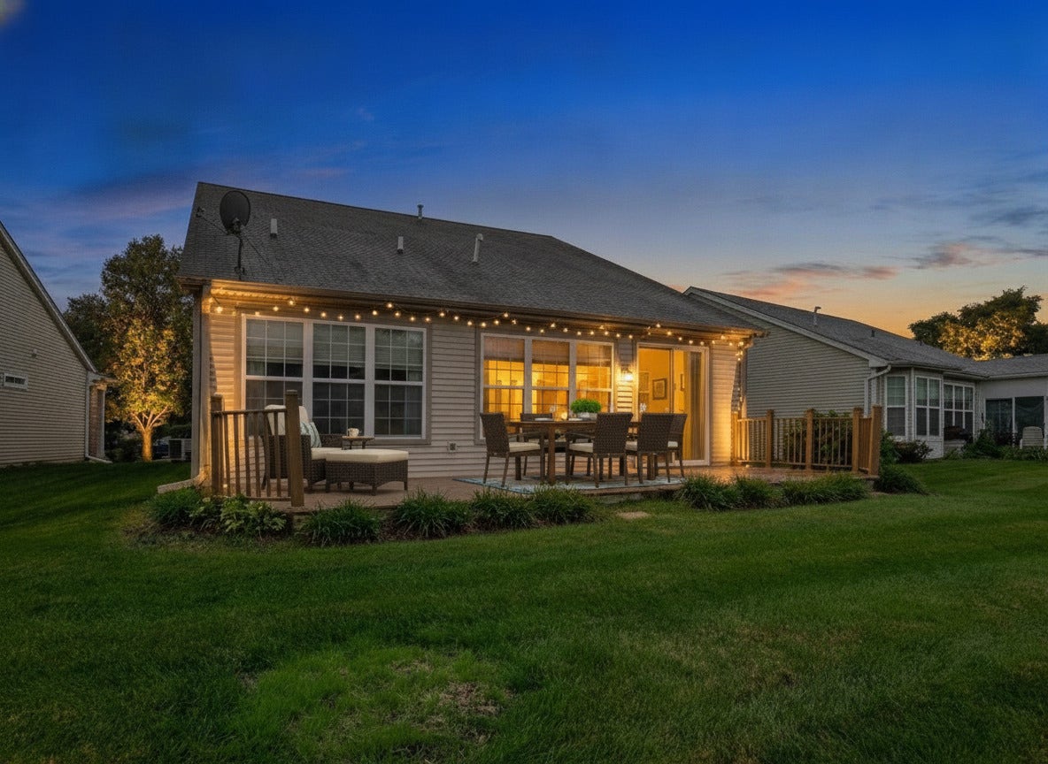 2491 Sandlewood Circle, Elgin, IL 60124 2491 Sandlewood Circle, Elgin, IL 60124