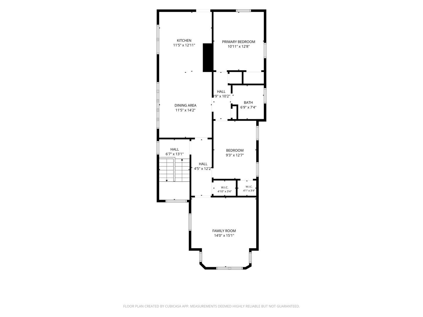 10328 Elizabeth Street, Westchester, IL 60154