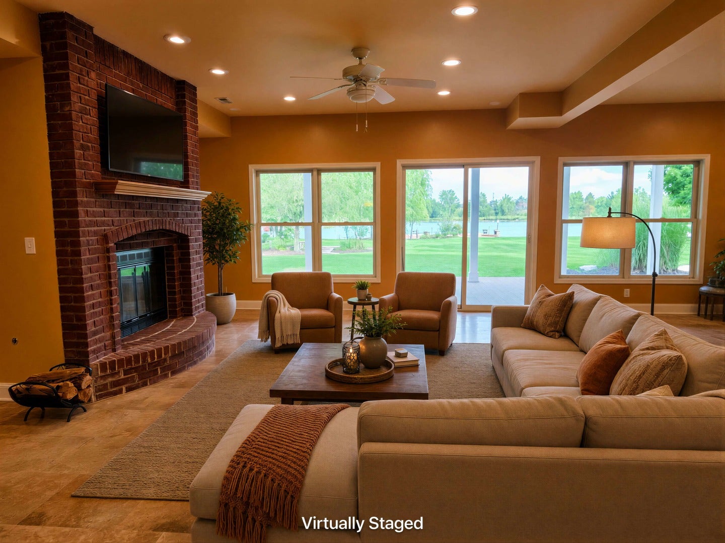 212 Slalom Court, Minooka, IL 60447