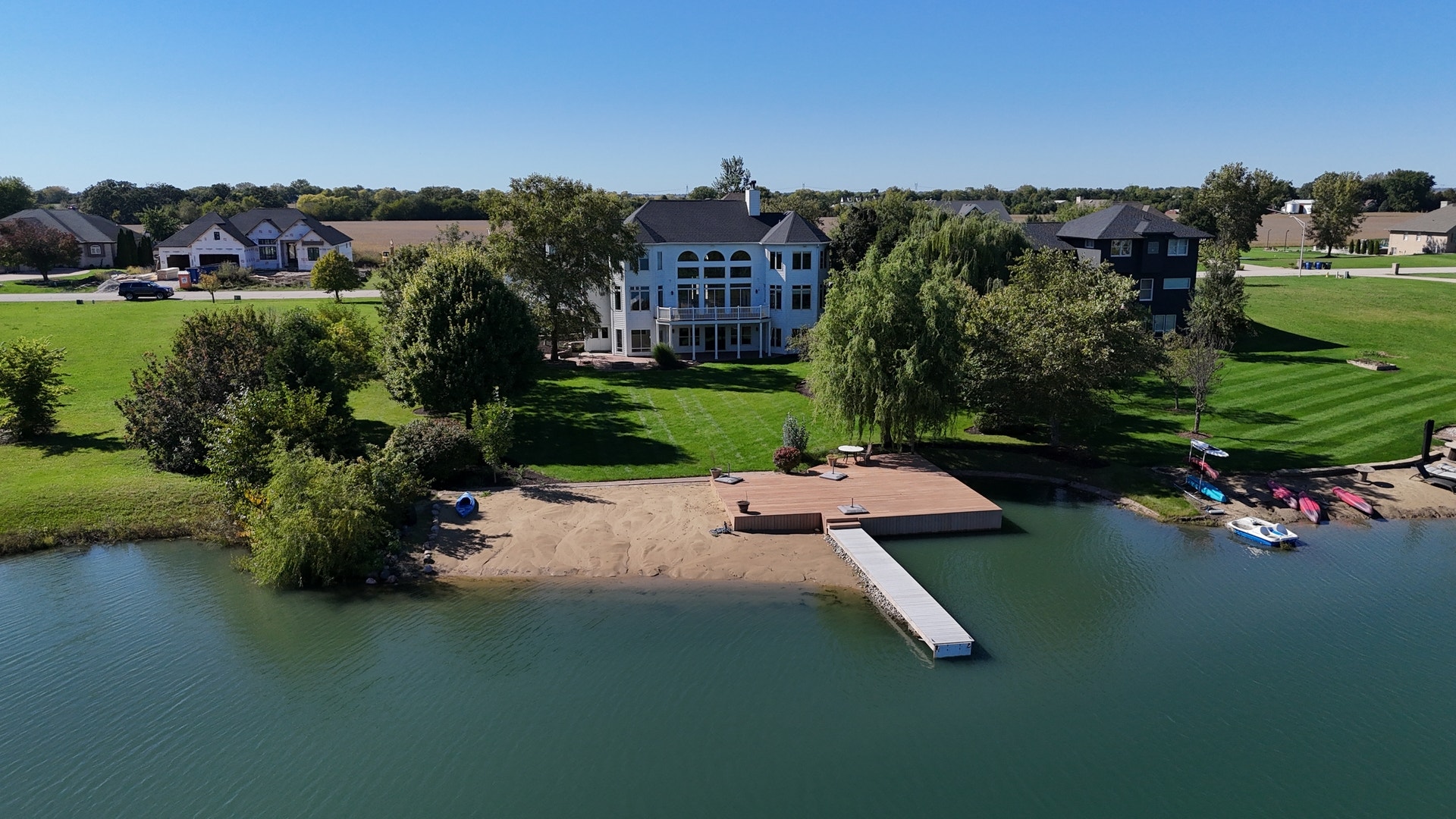 212 Slalom Court, Minooka, IL 60447