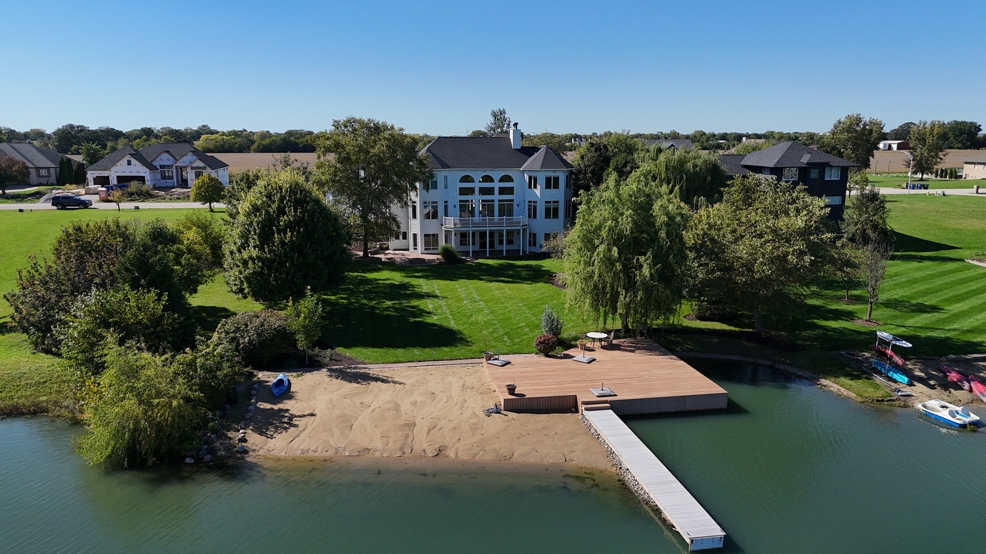 212 Slalom Court, Minooka, IL 60447
