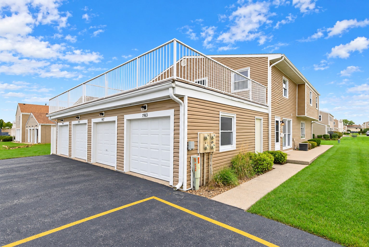 7961 163rd Court, #226, Tinley Park, IL 60477