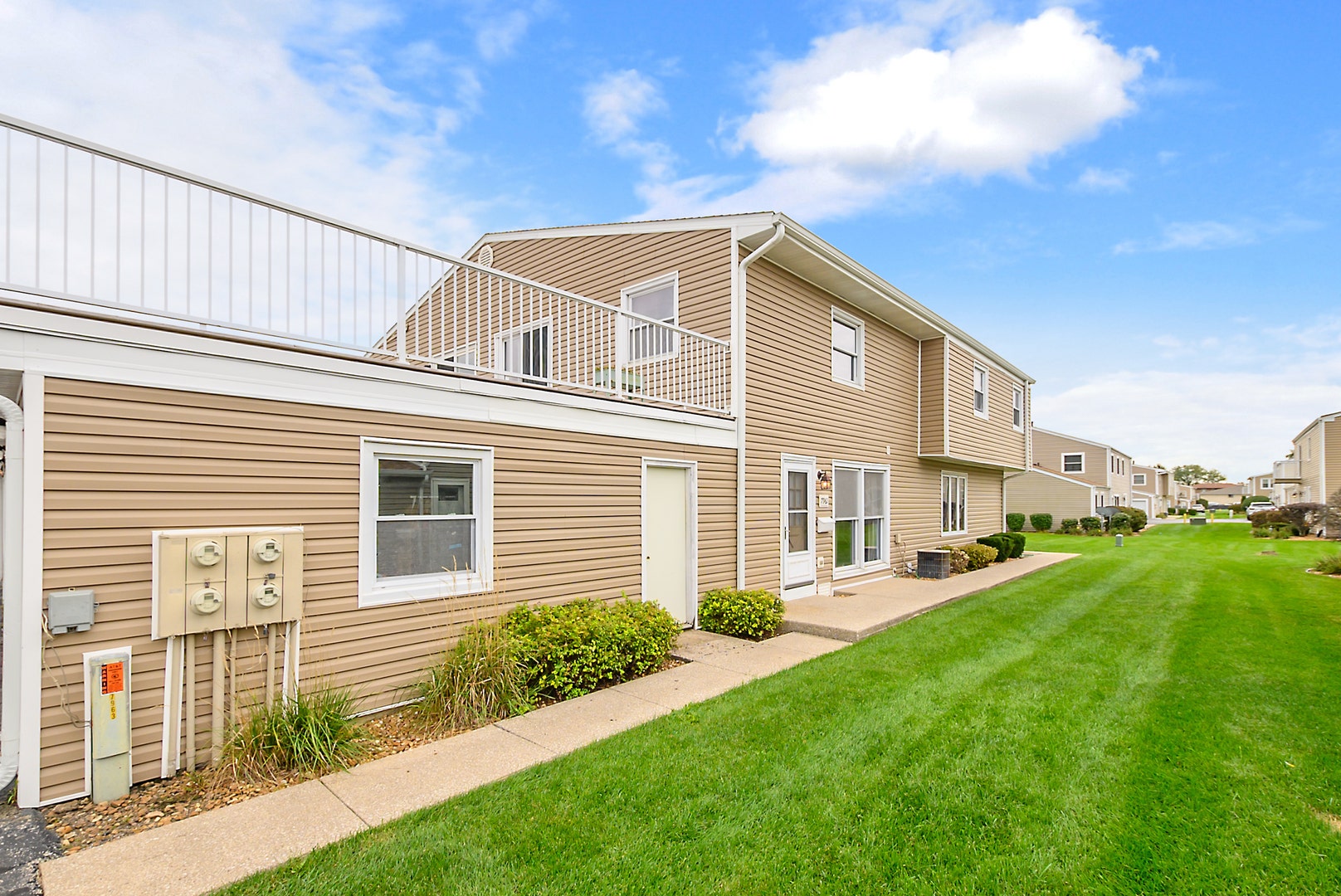 7961 163rd Court, #226, Tinley Park, IL 60477