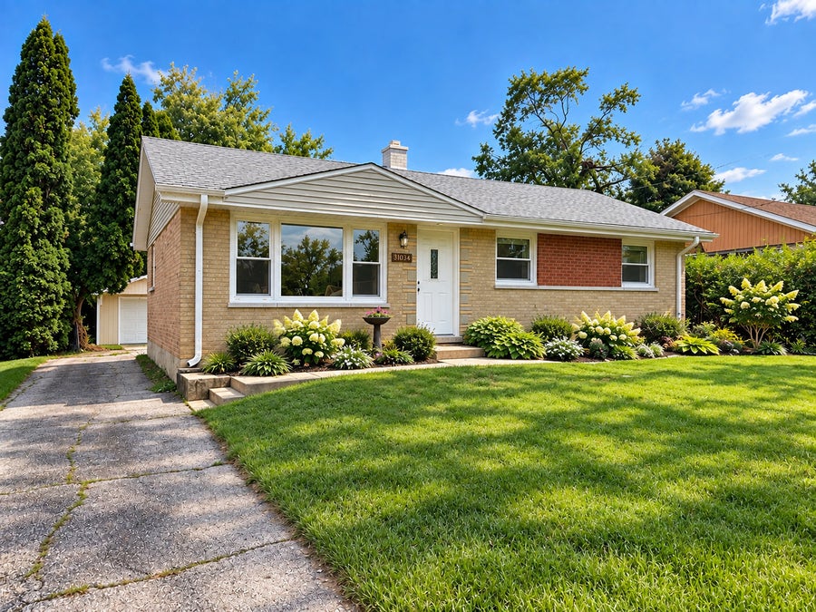 Property photo for 11034 Revere Road, Mokena, IL