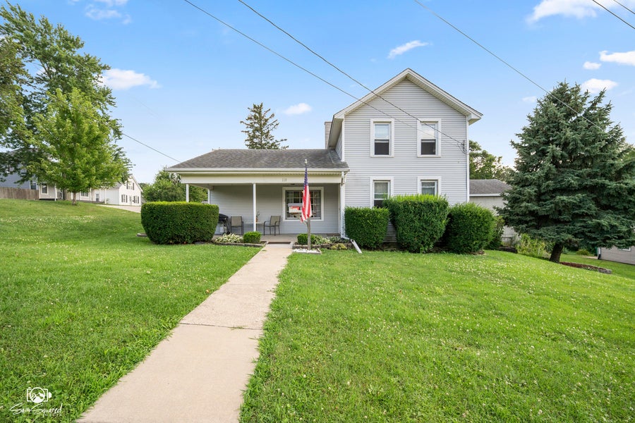 Property photo for 119 E 17th Street, Lockport, IL