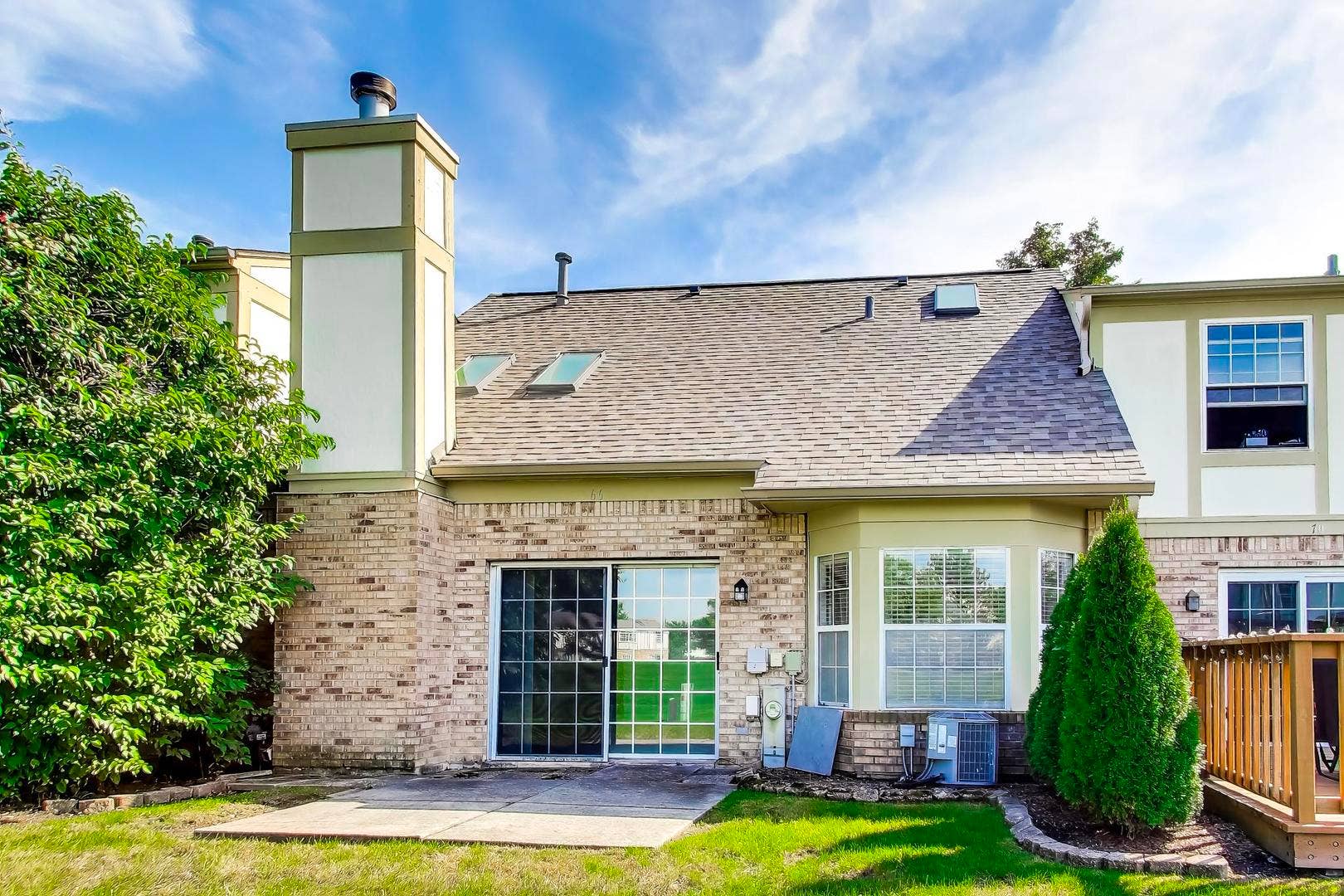 9166 GREENCASTLE Lane, Orland Park, IL 60462