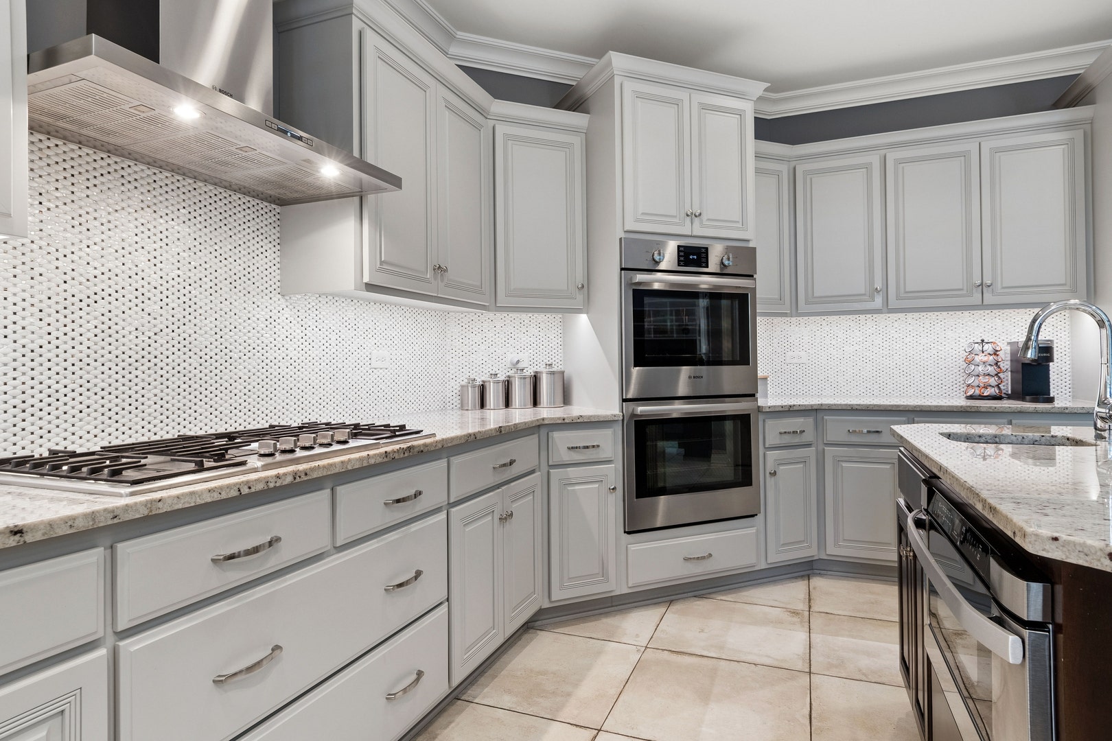 Bosch Appliances