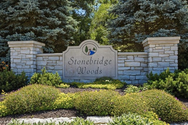 16270 Lakewood Path, Homer Glen, IL 60491