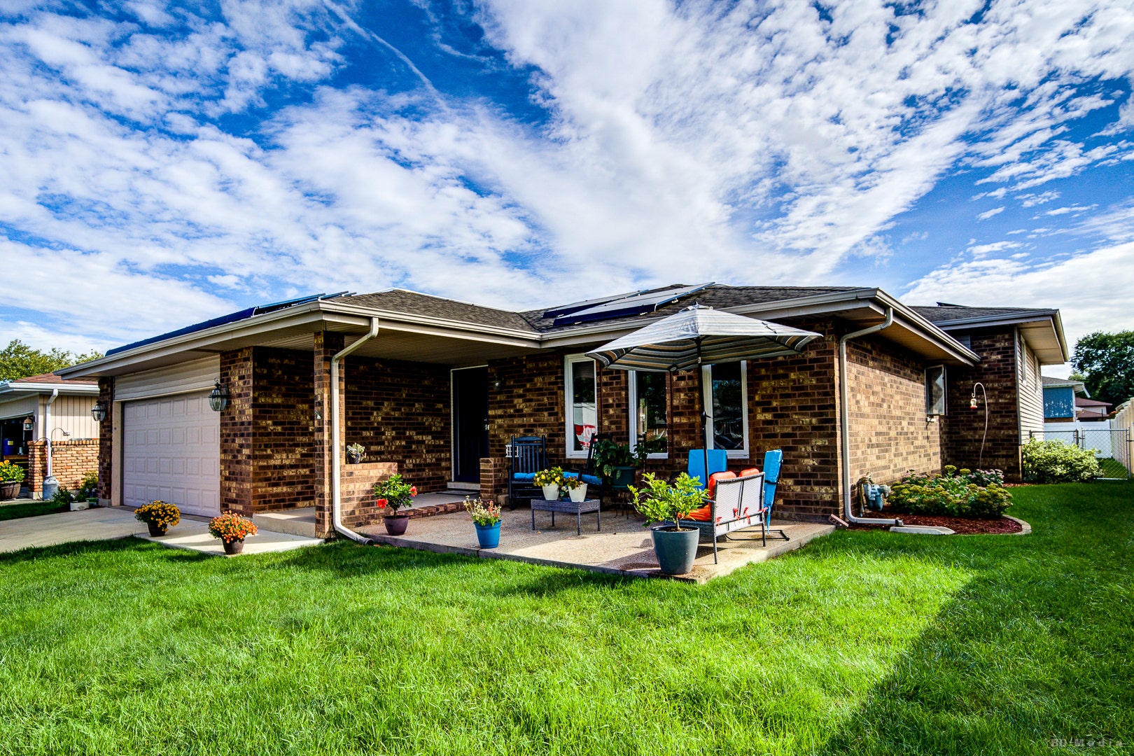 15619 Lorel Avenue, Oak Forest, IL 60452 15619 Lorel Avenue, Oak Forest, IL 60452