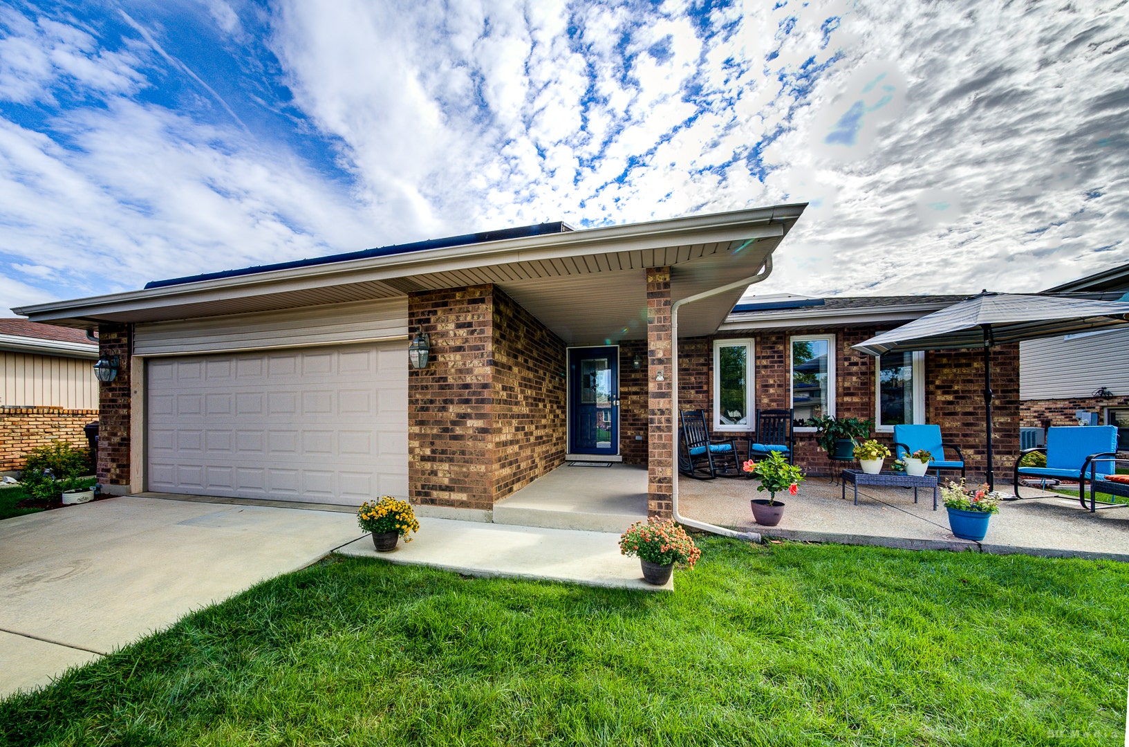 15619 Lorel Avenue, Oak Forest, IL 60452 15619 Lorel Avenue, Oak Forest, IL 60452